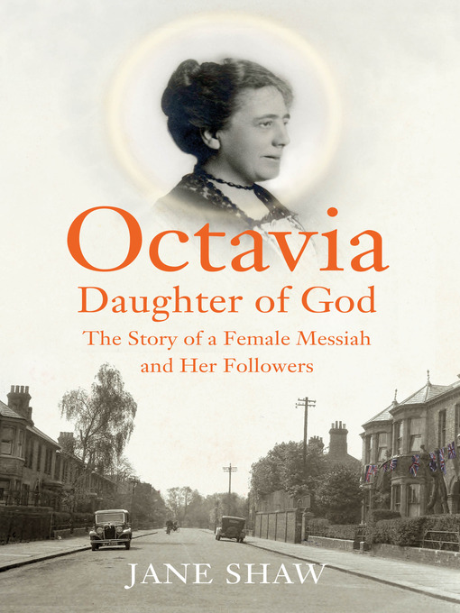 Title details for Octavia, Daughter of God by Jane Shaw - Available